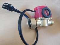 Pompka do wody 230v 1/2'' 1" 120W