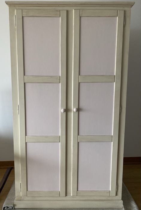 Roupeiro quarto de criança