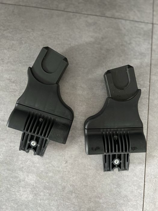 Wózek 2w1 Aero Tutis