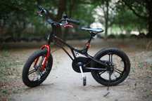 Велосипед детский CORSO 16''