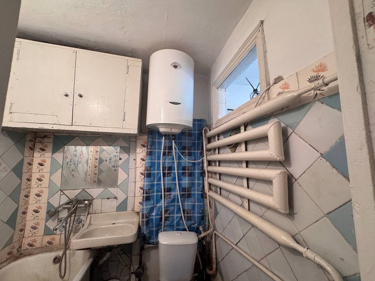 Продам двокімнатну квартиру в м.Вінниця