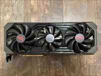 (360$) Элитная видеокарта 16Gb RX 6800 XT RED DEVIL (+гарантия)