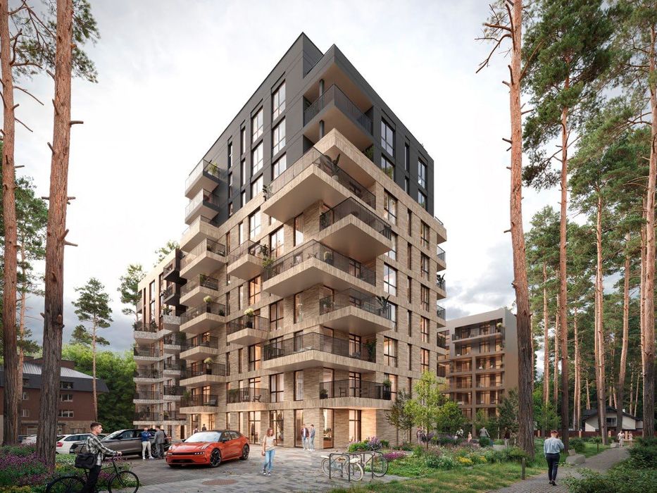 Astrid (Utlandiya4) вул. Василя Стуса 64. Відкриті продажі 1200$ 1м2