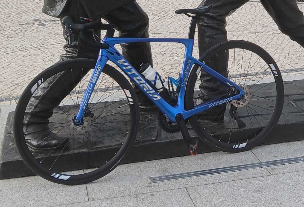 Bicicleta de estrada