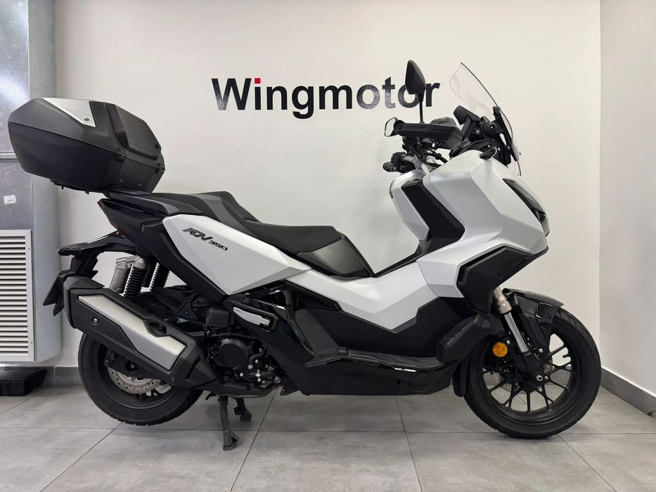 Honda ADV 350