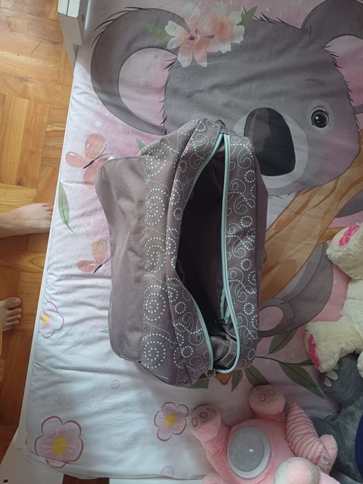 Torba do wózka lub na ramie