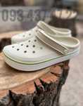 Крокси Сабо Crocs Off Court Clog Унісекс Crocs Clog