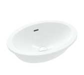Umywaka podblatowa Villeroy & Boch Loop & Friends