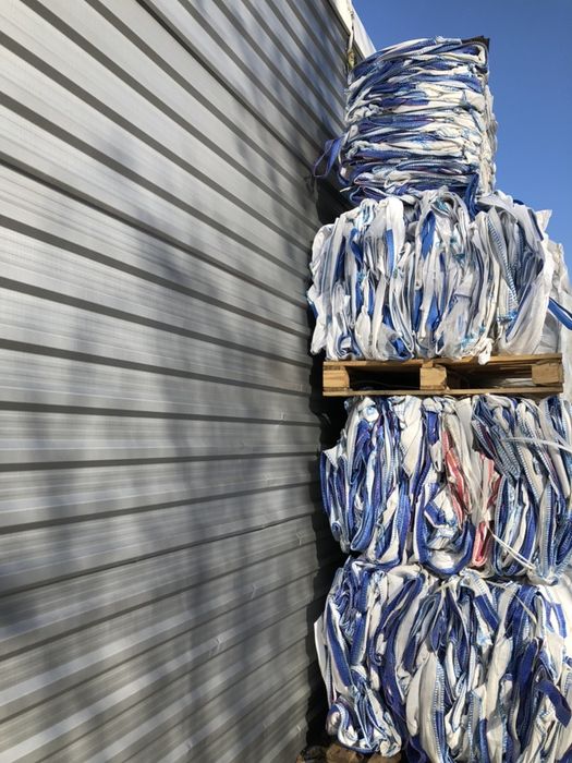 Big bagi worki big bag lej/lej 90/90/191 cm