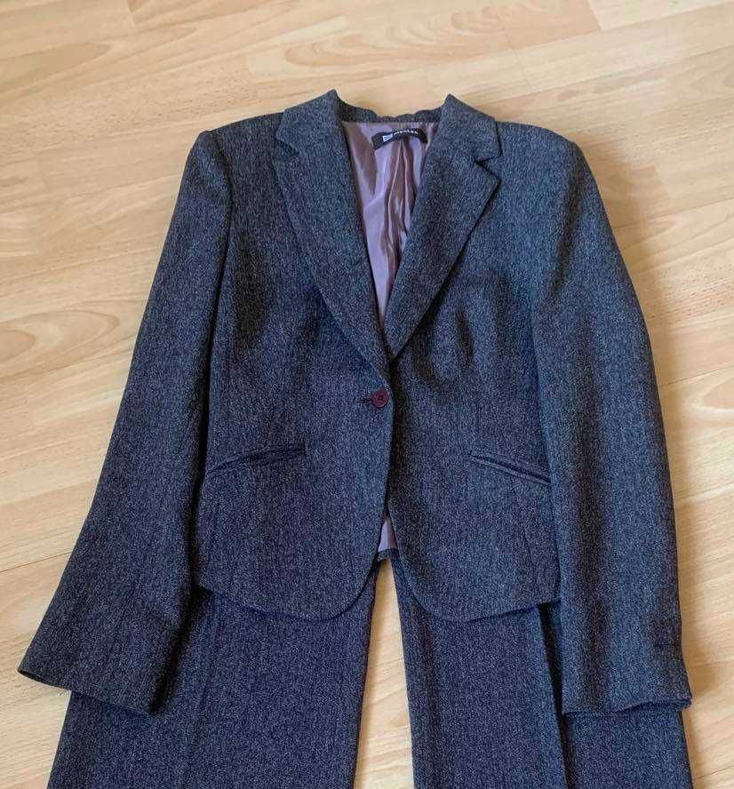 Костюм брючный на девочку Monton, 36/S/42-44