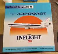 McDonnell Douglas DC-10-30  Aeroflot