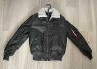 Kurtka Alpha Industries rozm. M