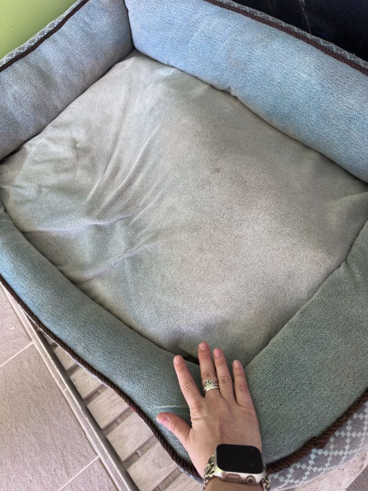 Vendo cama para cão