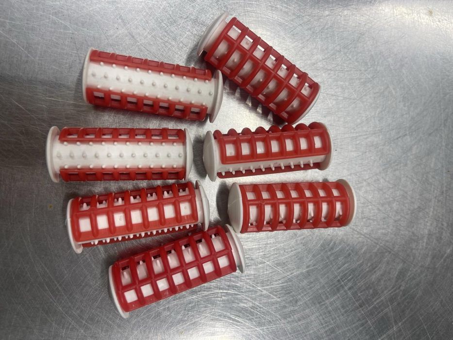 Бигуди Термобигуди Бігуді для волос для локон