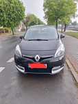 Renault  Scenic 3 2015 rok 1.5dCi LiFE