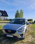 Mazda CX-5 Skyactiv-D, 2014r. SkyPassion