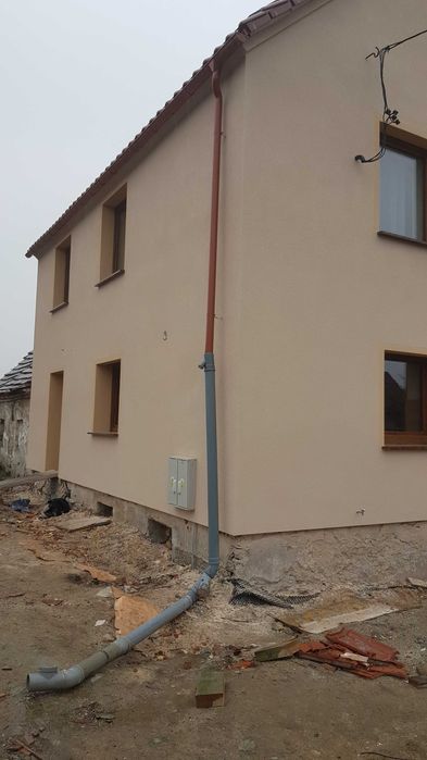 Elewacje.Docieplenia  ocieplenia budynków,tynki elewacyjne malowanie