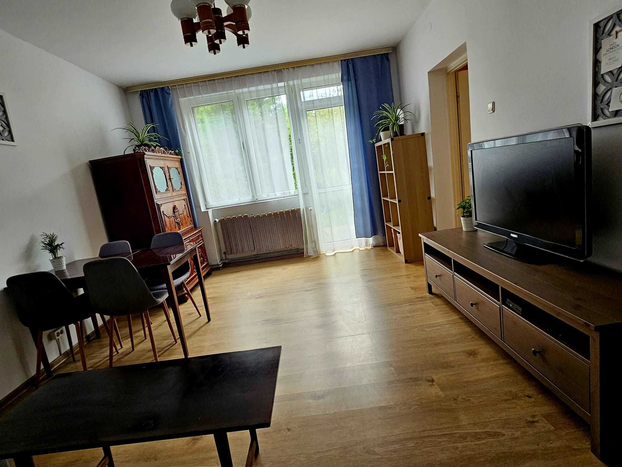 wynajmę dom/mieszkanie