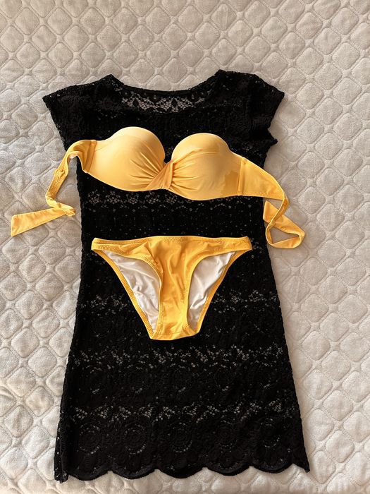 Купальники жіночі