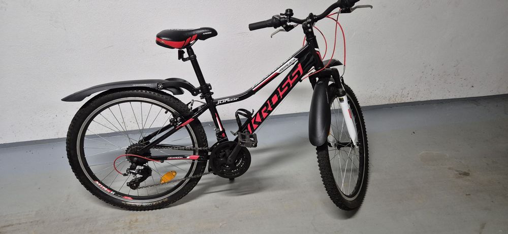 KROSS Hexagon Junior Replica