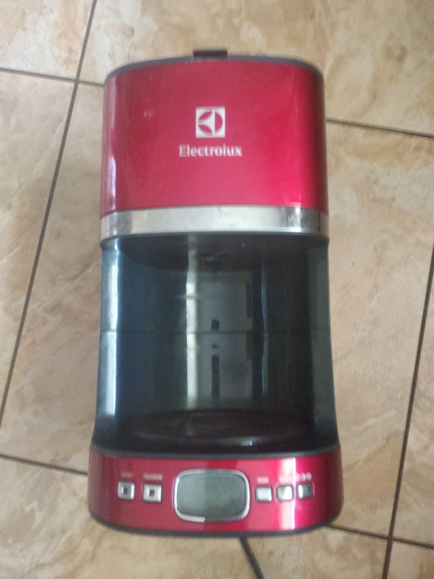 Кавоварка капельна Еlektrolux  FKF7500R
