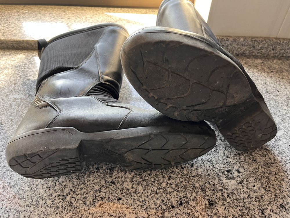 Botas BMW Allround tam: 43