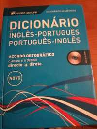 Dicionário Inglês-Português
