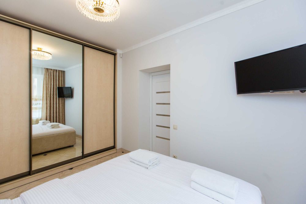 вул. Костюшка 20 Оренда житла Подобово 3-кімнатна квартира