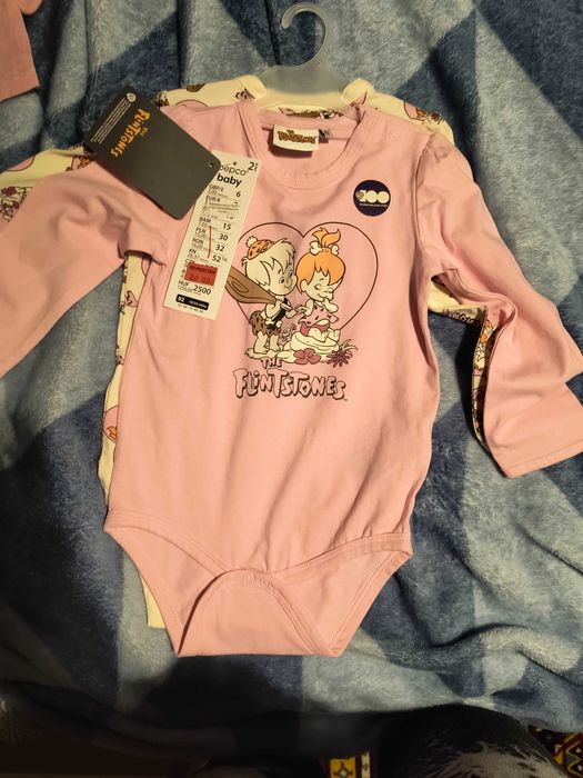 Body 92 nowe z metką 2 pack