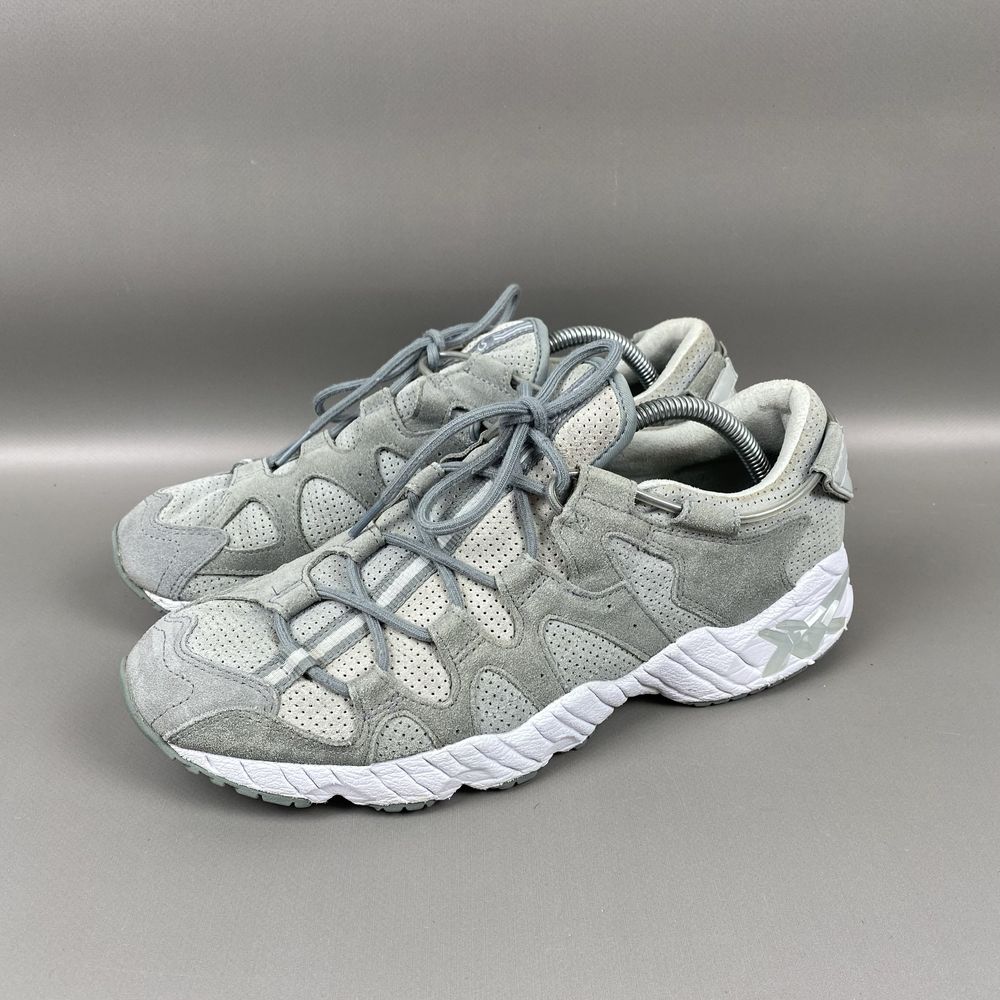 Кросівки Asics Gel Mai Grey Tiger 1193A043 Оригінал