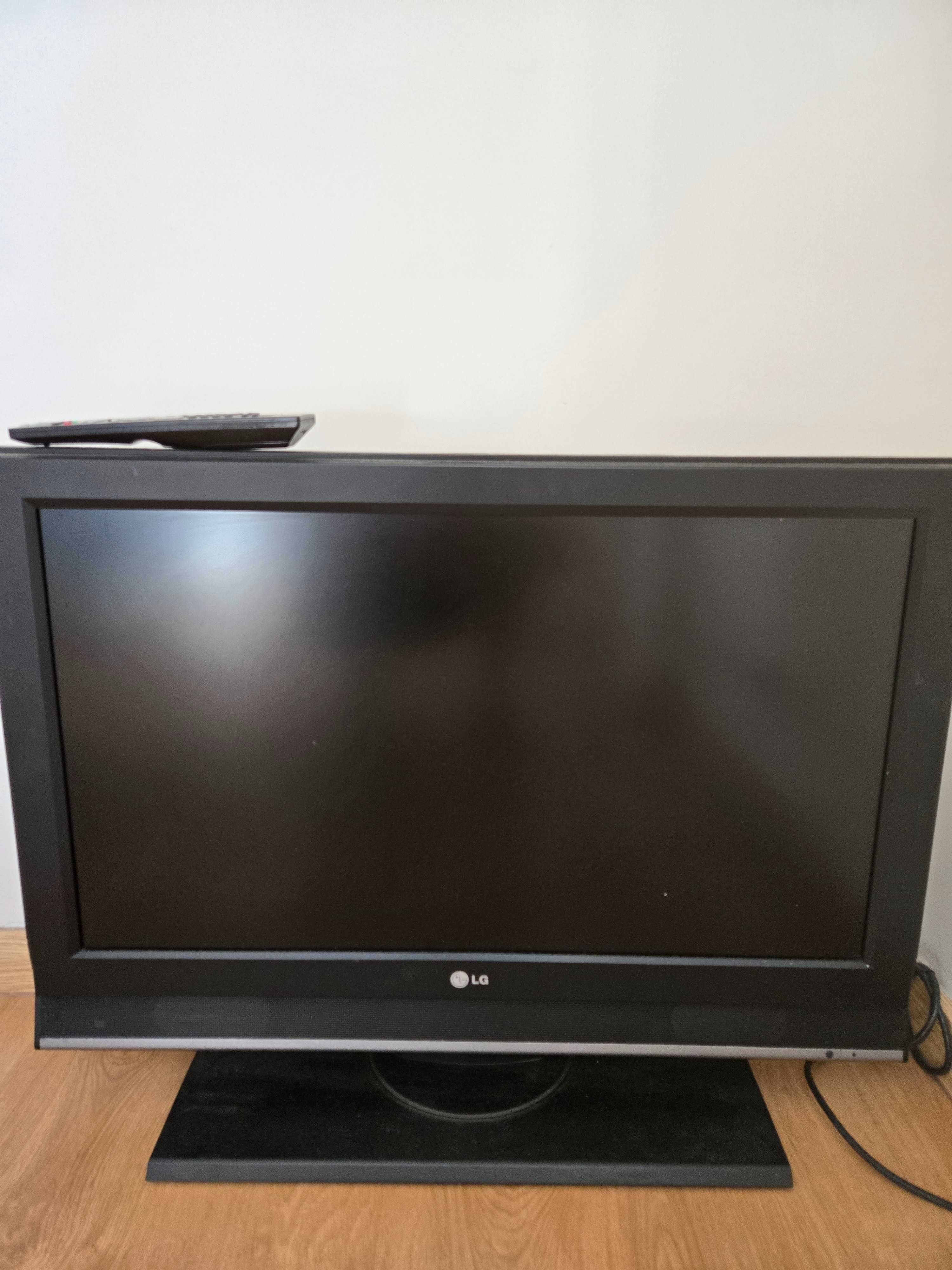 Vendo TV LG usada