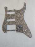 Pickguard do Stratocastera
