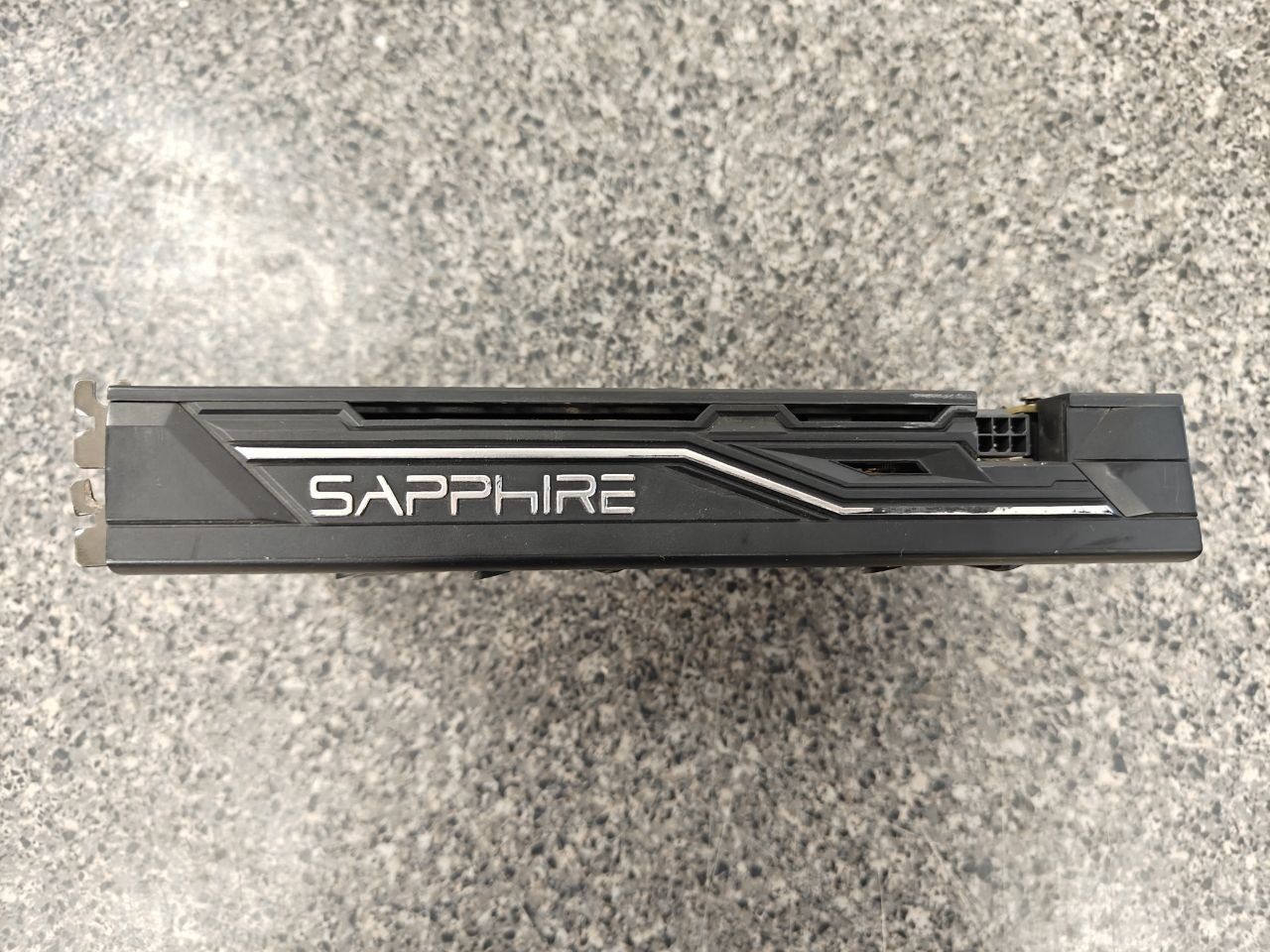 Топовая Sapphire pulse RX 470 4 gb Любые тесты и проверки!