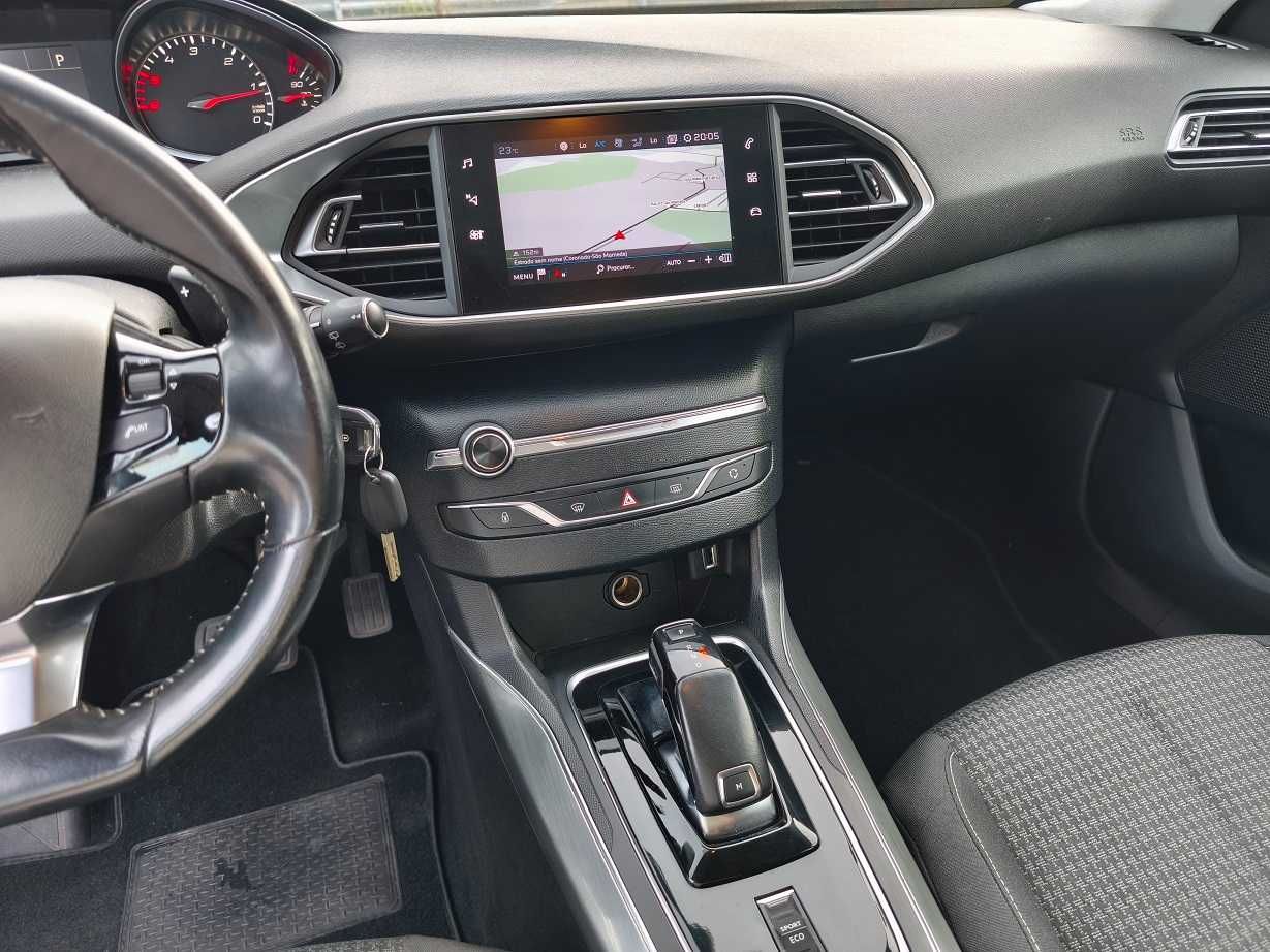 Peugeot 308 1.5 HDI Dez/2019