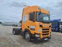 Scania R410  R410