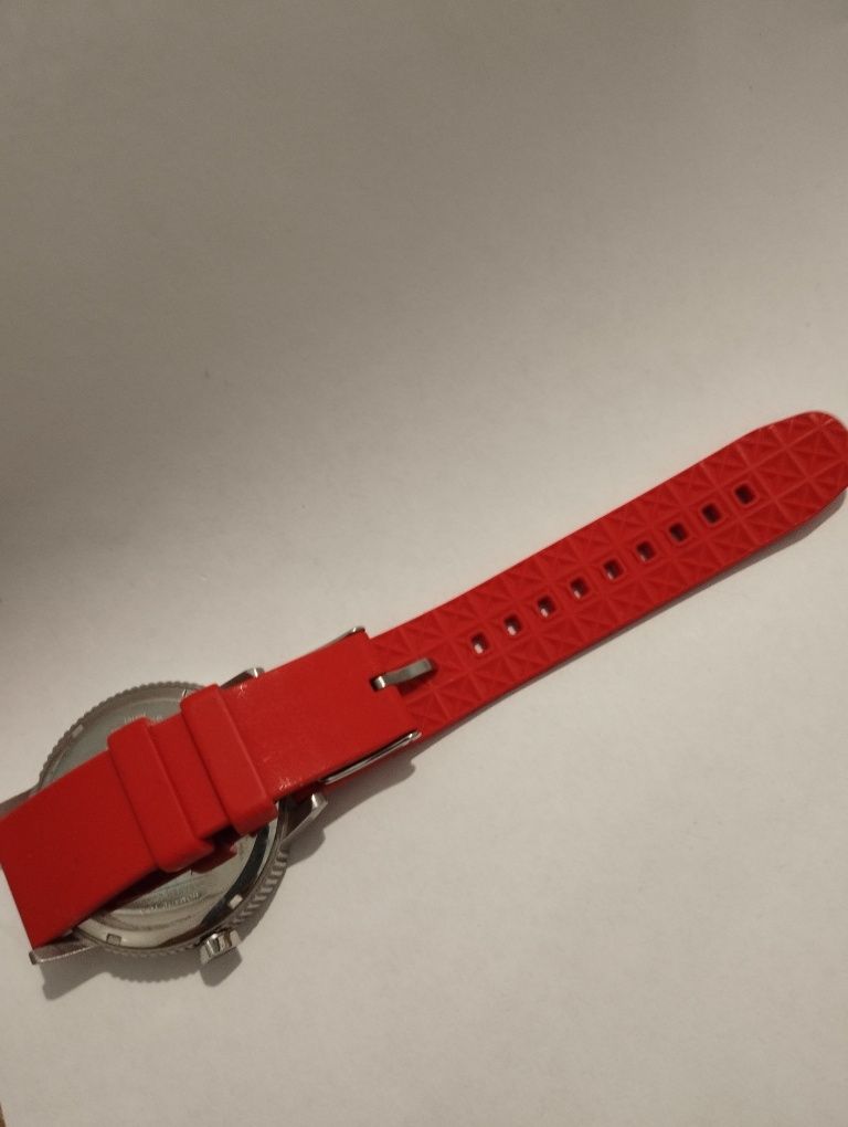 Zegarek unisex puma suedo