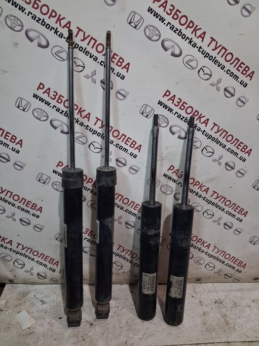 Амортизаторы передние задние Audi A6 C7