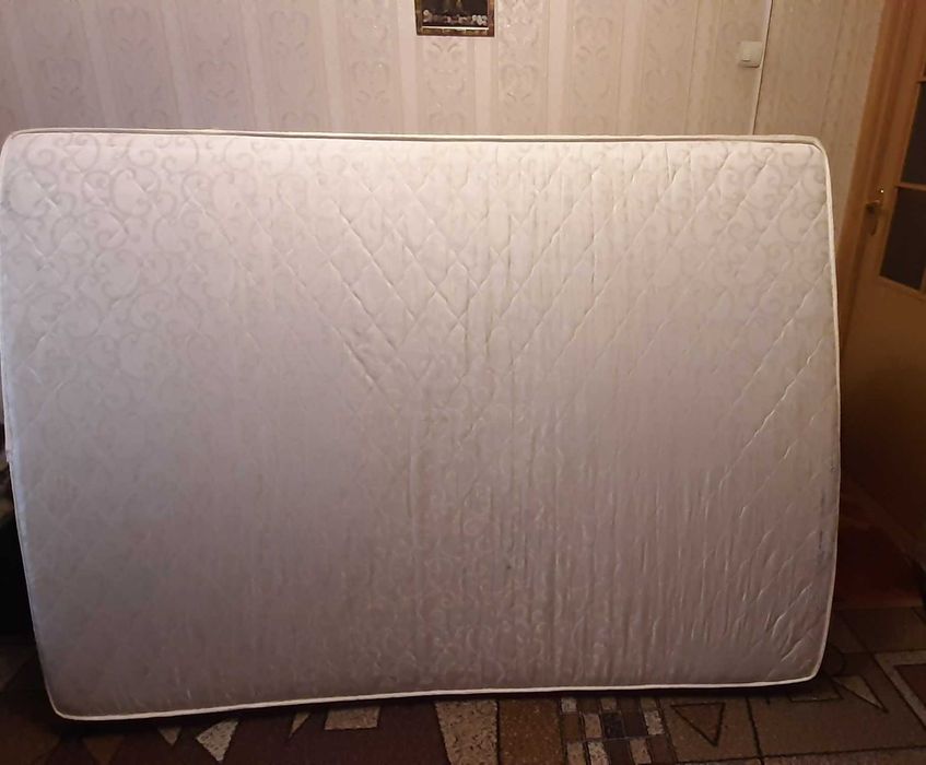 Матрац ортопедичний