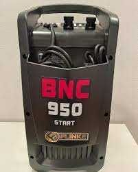 Пуско-зарядний пристрій BNC-950 Flinke / BNC-750