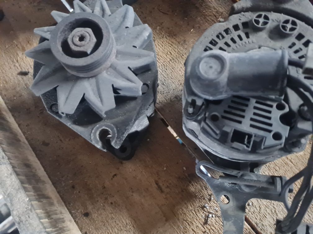 Rozrusznik, alternator Polonez 1,9 1,6