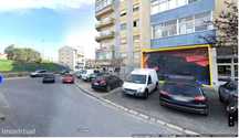 Armazém  para arrendamento