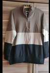 Bluza megi oversize 44/46