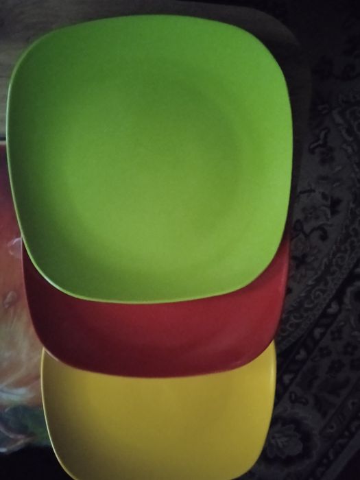 Тарілка керамічна.