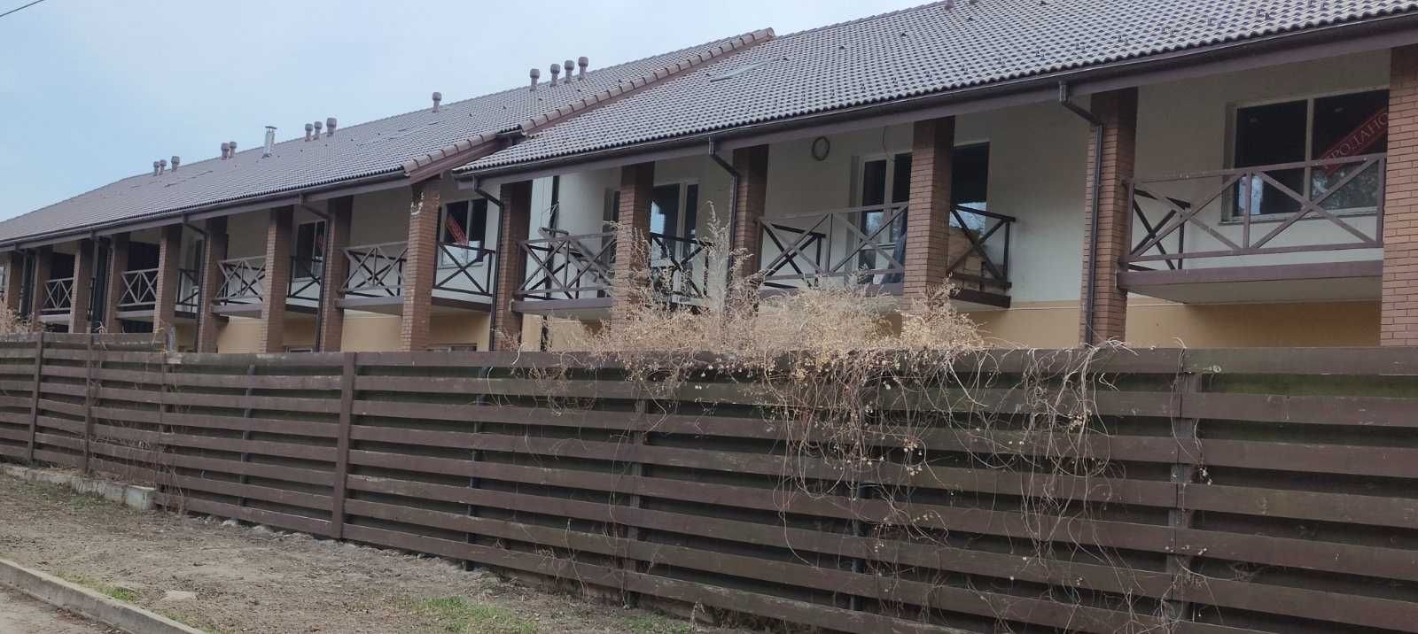 Продаж великого таунхаусу в ЖК Рівер Таун, р-н Дахнівка, біля р.Дніпро