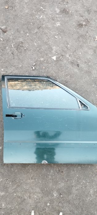 Двері Saab 9000 CS