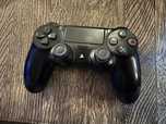 Pad Dualshock 4 do PS4 Czarny V2