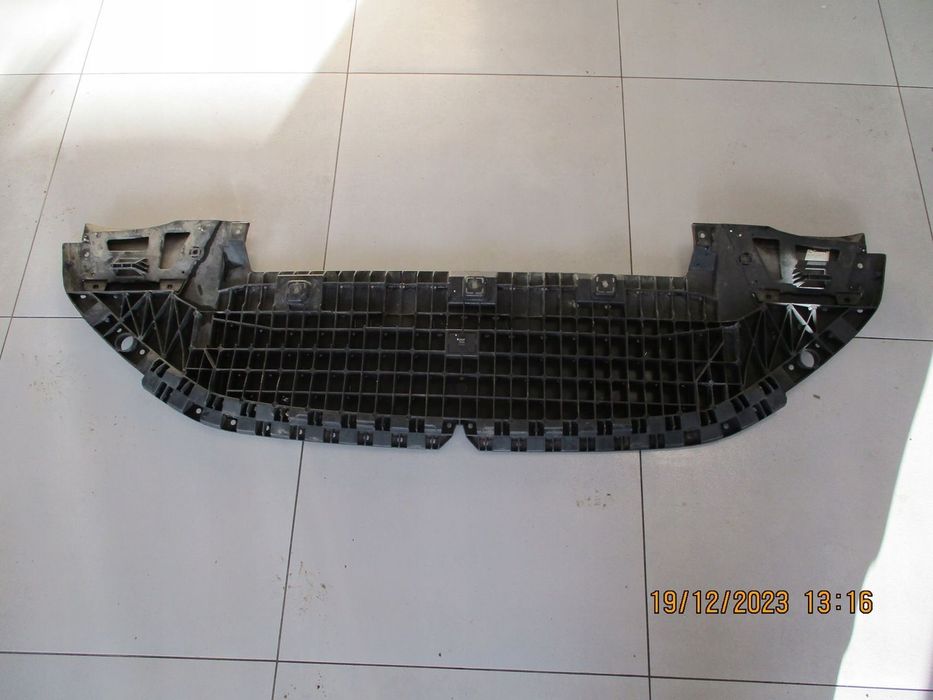 Płyta osłona zderzaka PEUGEOT 208 II 9823206580