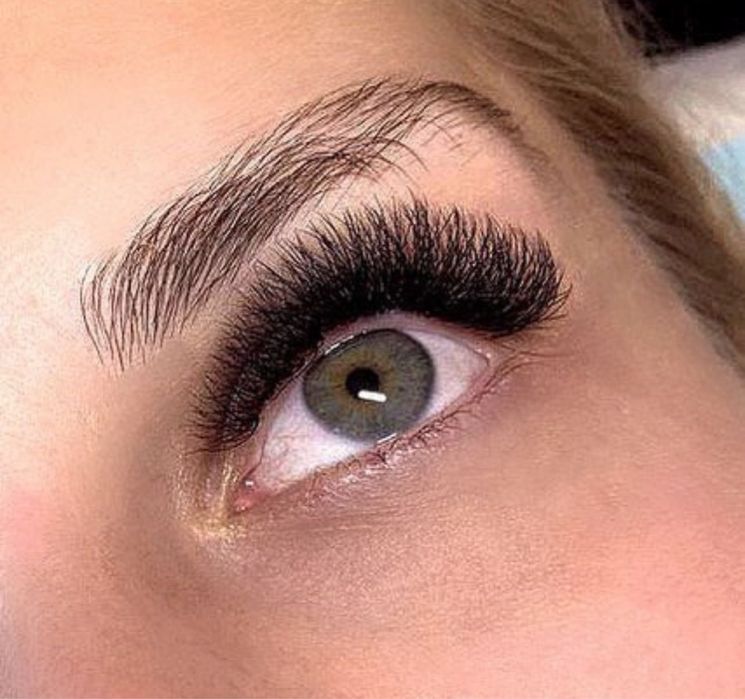 Нарощування вій Васильків