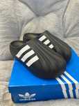 Nowebuty/adidas_Superstar_FOM_Black _White *Unisexkapci40