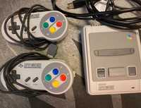 Nintendo SNES clasic Mini Orginał